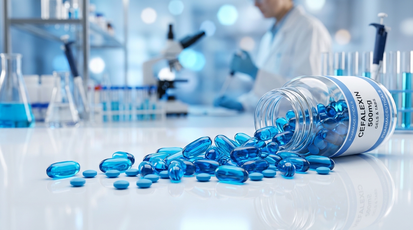 The Role of Nutraceuticals in Modern Healthcare