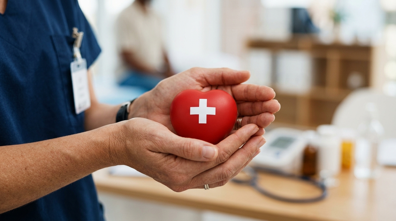 Cardiovascular Health: What You Need to Know