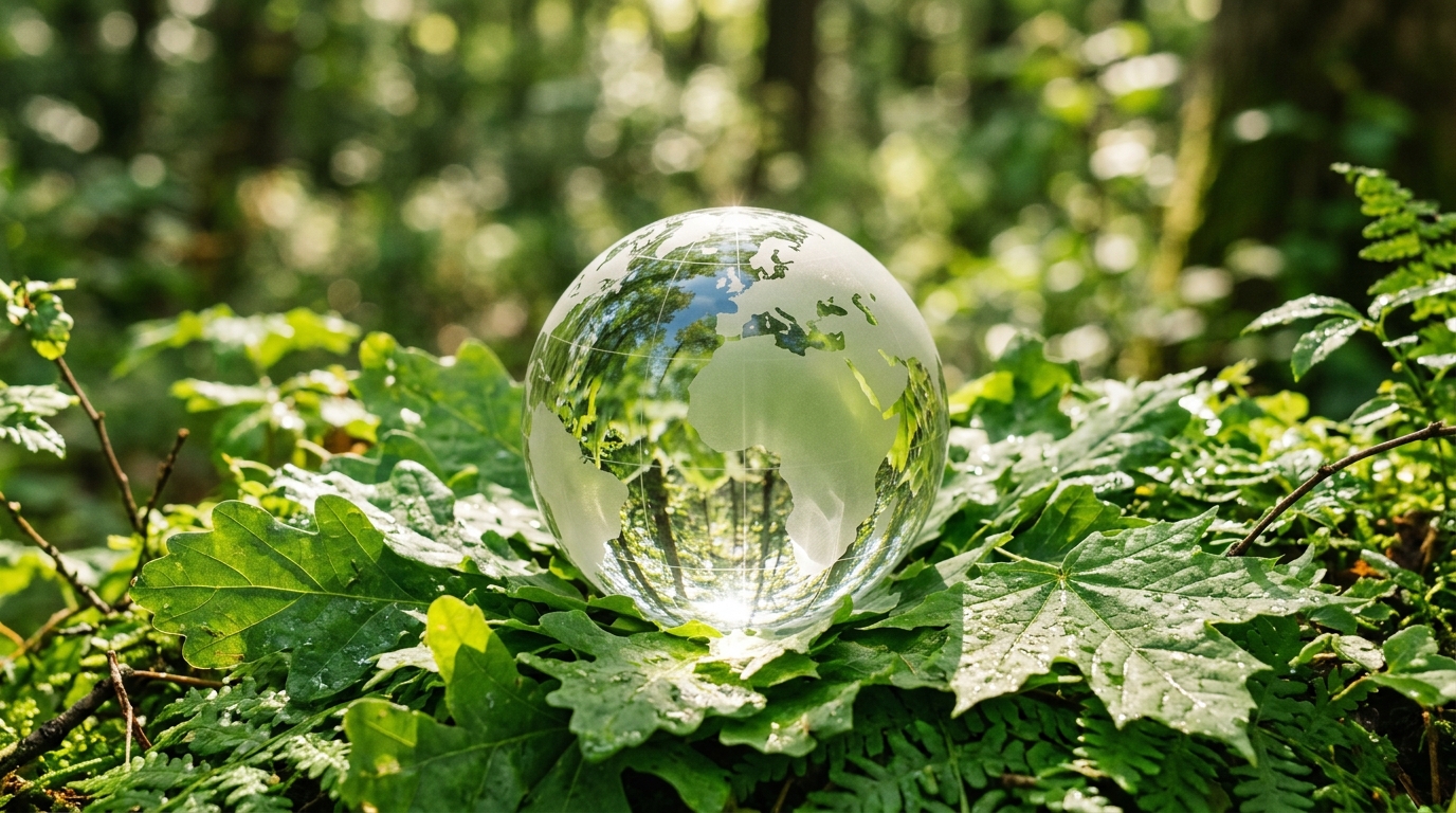 Sustainable Healthcare: Caring for People and Planet
