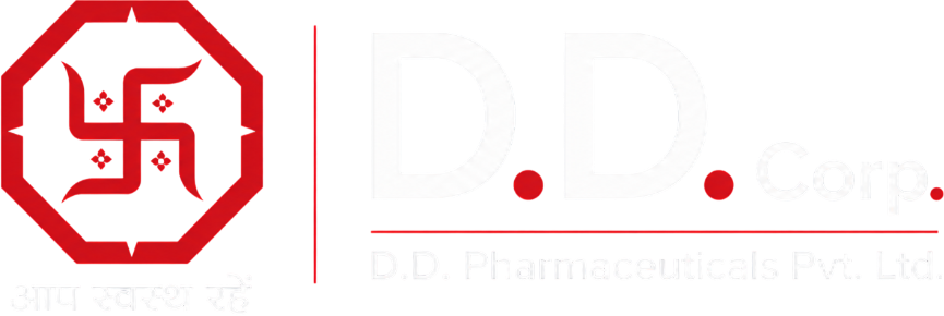 D.D. Corp. D.D. Pharmaceuticals Pvt. Ltd.