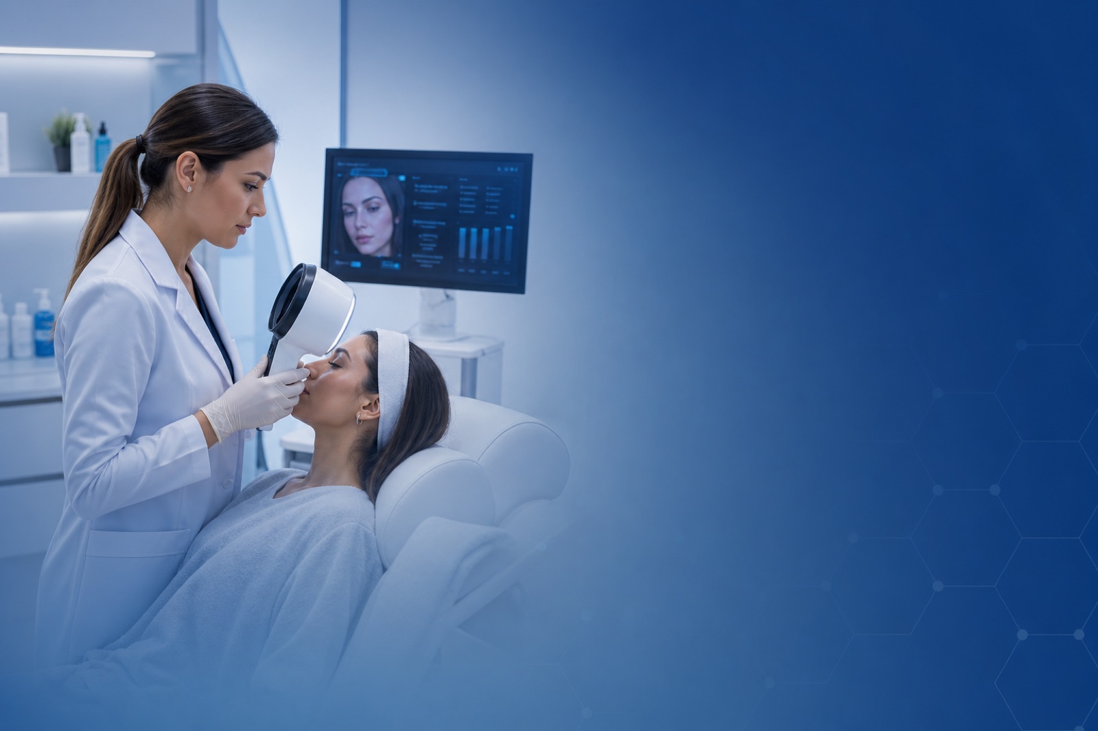 DD Healthcare dermatology and advanced care