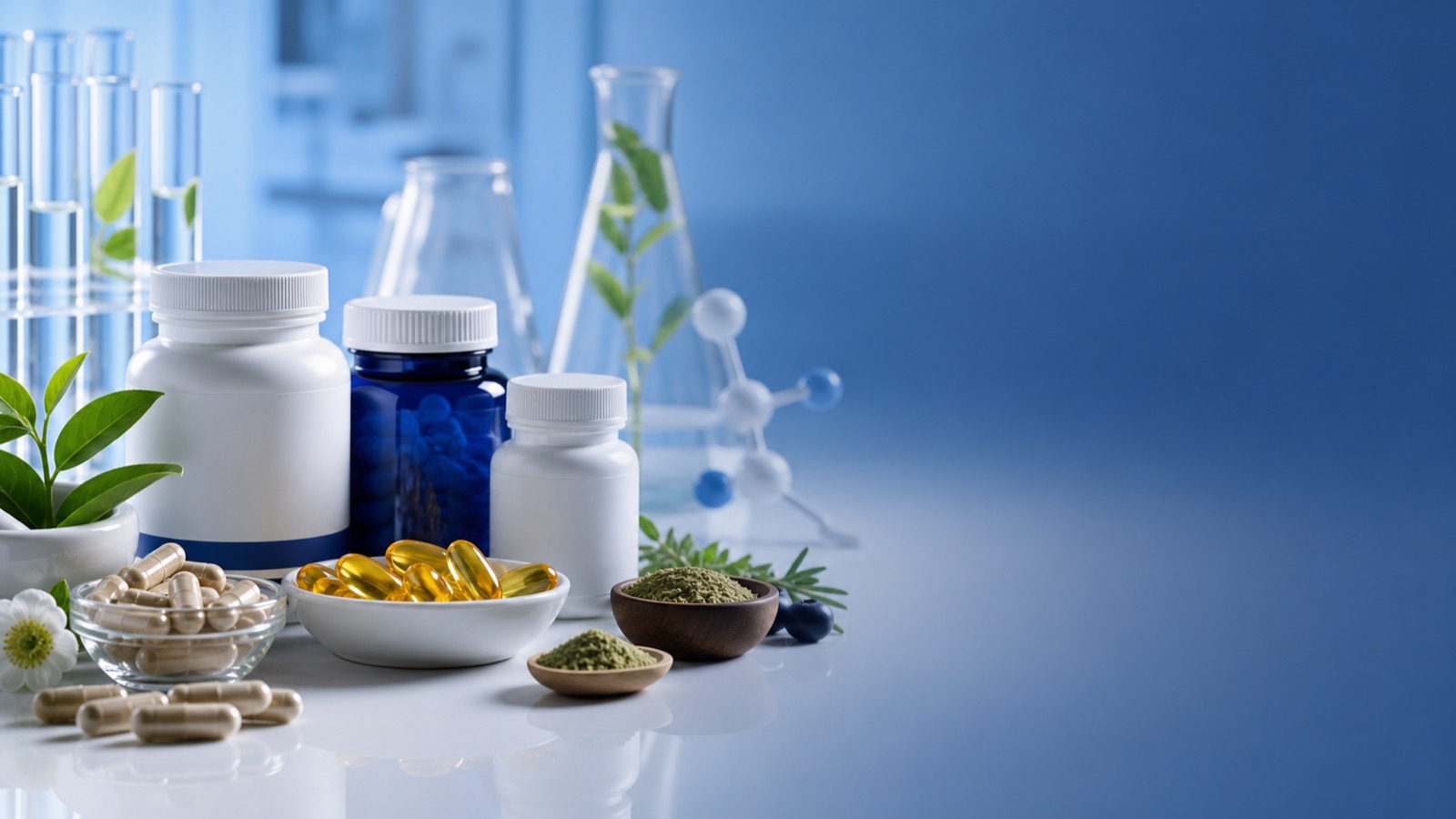 DD Nutraceuticals wellness supplements and nutrition