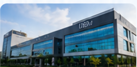 DD Pharmaceuticals manufacturing facility