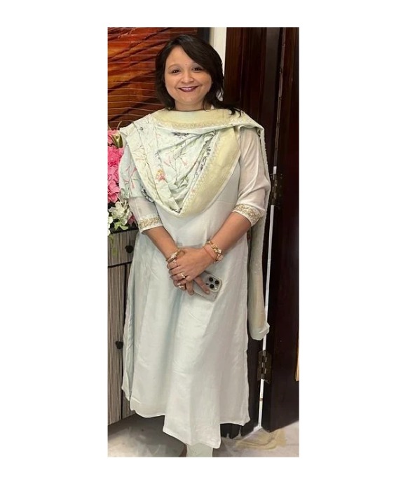 Mrs. Alka Choudhary