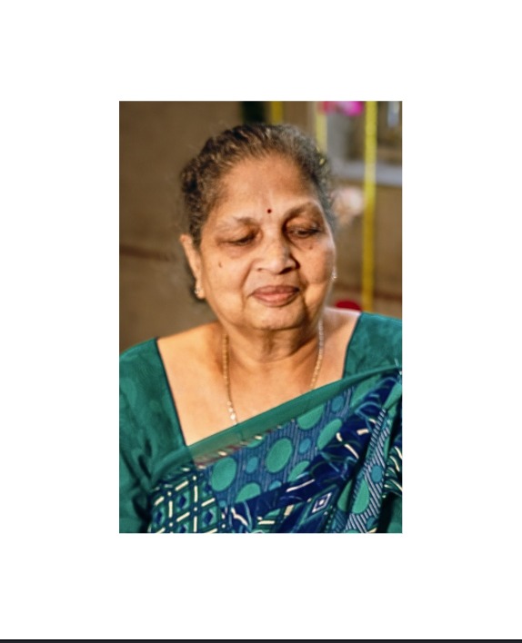 Mrs. Lalita Choudhary
