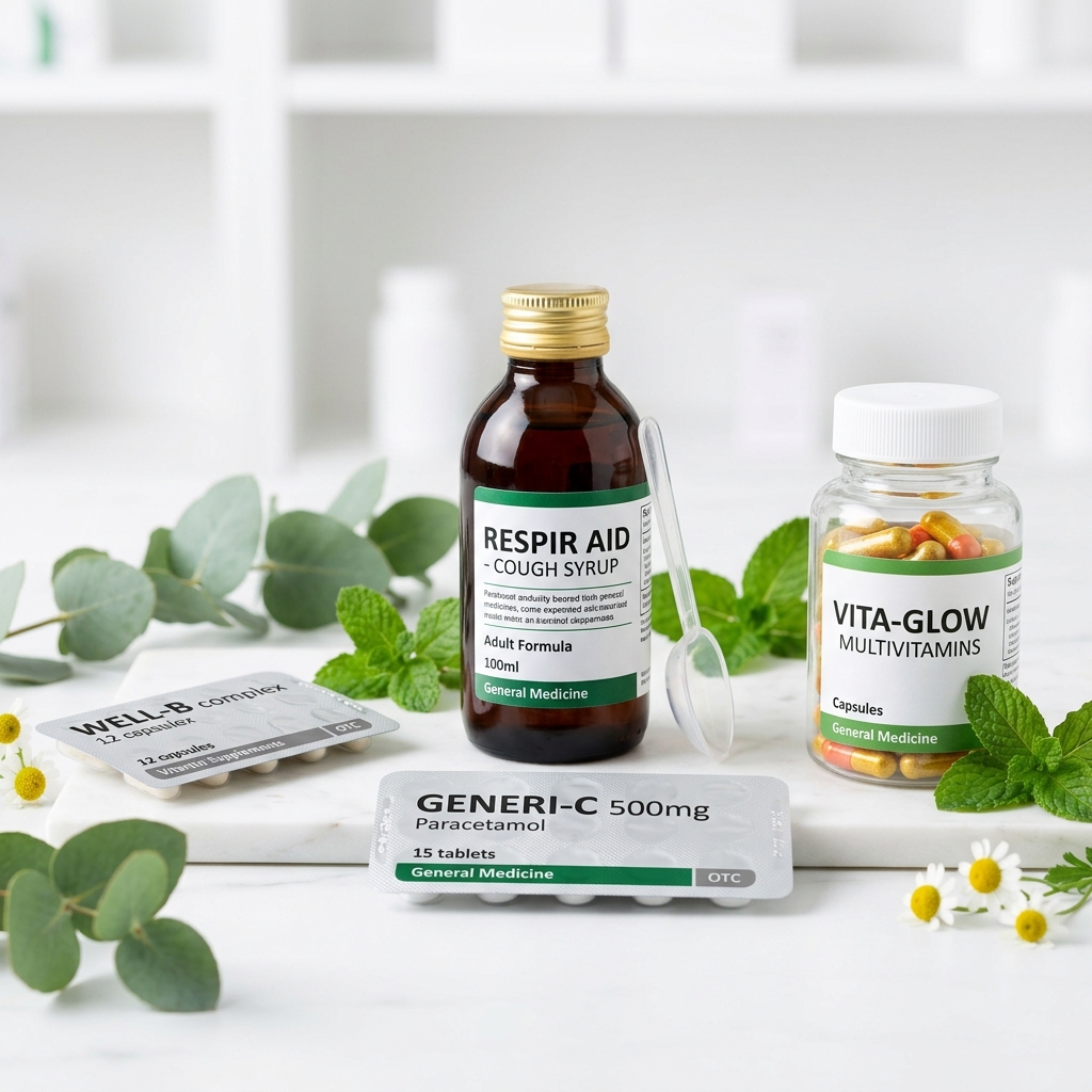 General Medicines